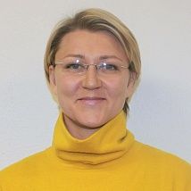 Светлана  Кириенко 