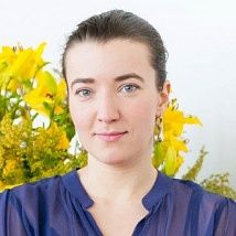 Анастасия Митюшина