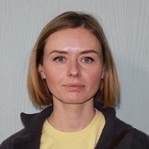 Екатерина Маркович 