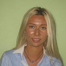 Виктория Неменова