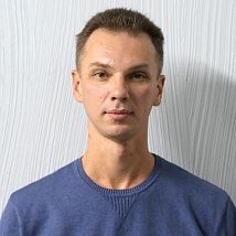 Александр Голубков