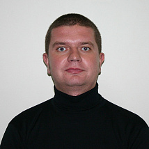 Владимир Баскаков