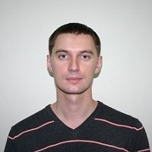 Кирилл Ювченко