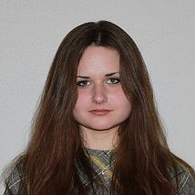 Екатерина Никитенко