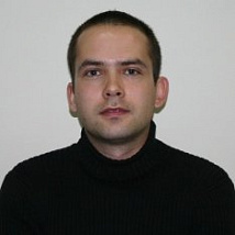 Игорь Михайлов  