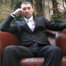 Сергей  Валов