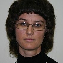 Светлана  Шемяк 