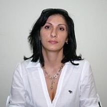 Тарана Бабаева
