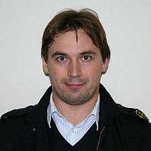 Сергей Бортничек