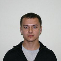 Михаил Кауров