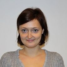 Дарья Мартынова