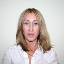 Виктория Сухомлинова