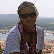 Вероника Гончарова