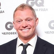 Кирилл Гусев