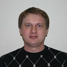Сергей Серый
