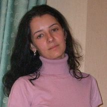 Наира Велумян