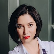 Наталья Нова