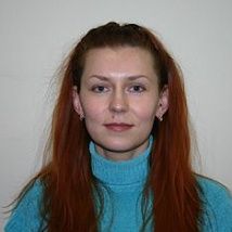 Виктория Гребенникова