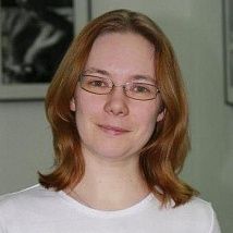 Александра Гусейнова 