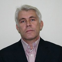 Андрей  Шергин 