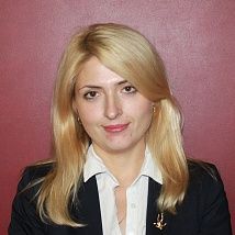 Ирина Киреева 