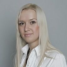 Ирина Святицкая 