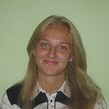 Анастасия Минеева