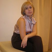 Наталья  Кондрашева