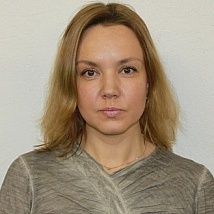 Екатерина Клочкова