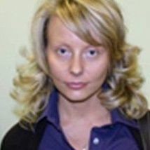 Екатерина Растаева
