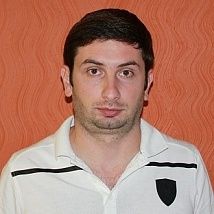 Армен Нерсесян