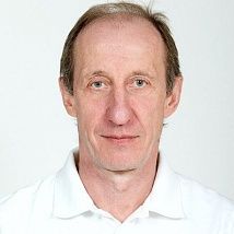 Владимир  Бодров