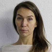 Екатерина  Комиссарова