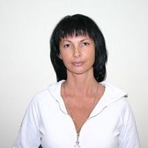 Татьяна Воронина