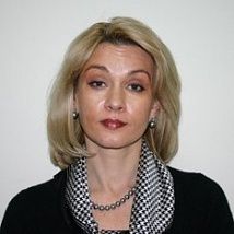 Екатерина Меньшикова