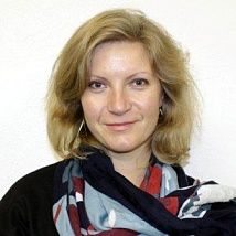 Анна Хольцнер