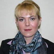 Алина Королькова