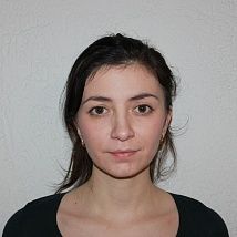 Екатерина  Конева 