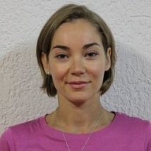 Ольга Костицина