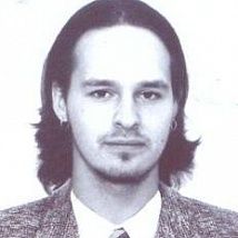 Антон Усачев 