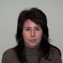 Екатерина Дульнева  