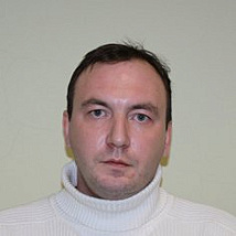 Дмитрий Митрофанов