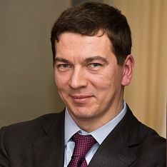 Рычков Евгений Юрьевич