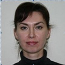 Татьяна  Галяшина 