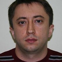 Владимир  Татарников 
