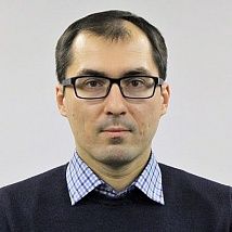 Руслан  Ишмаметов 
