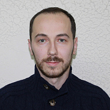Сергей  Краснов 