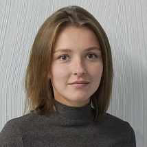Екатерина Шатрова
