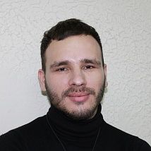 Руслан Ивакин