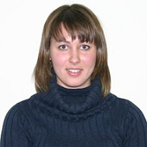 Марина Кададова